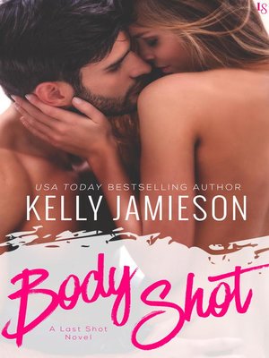 cover image of Body Shot
